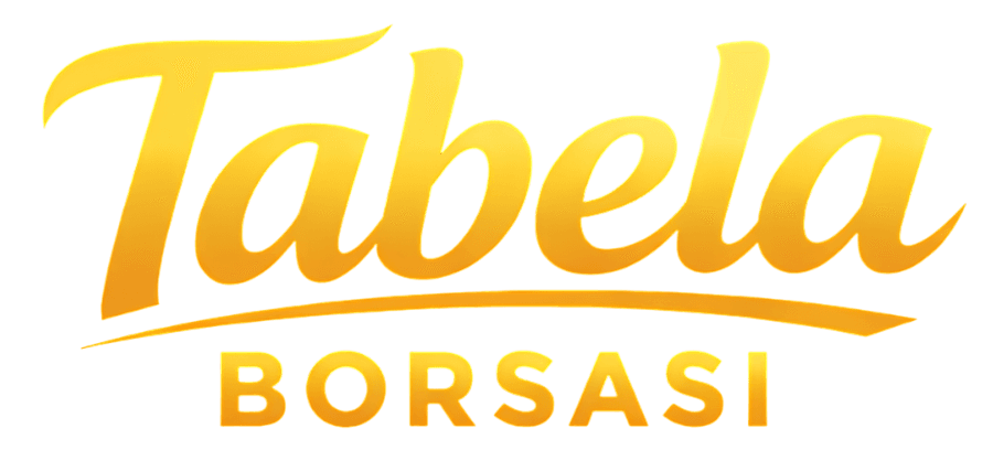 Tabela Borsası Logo