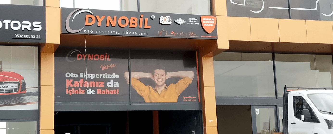 Tabela Sistemleri Ankara - Görsel 6