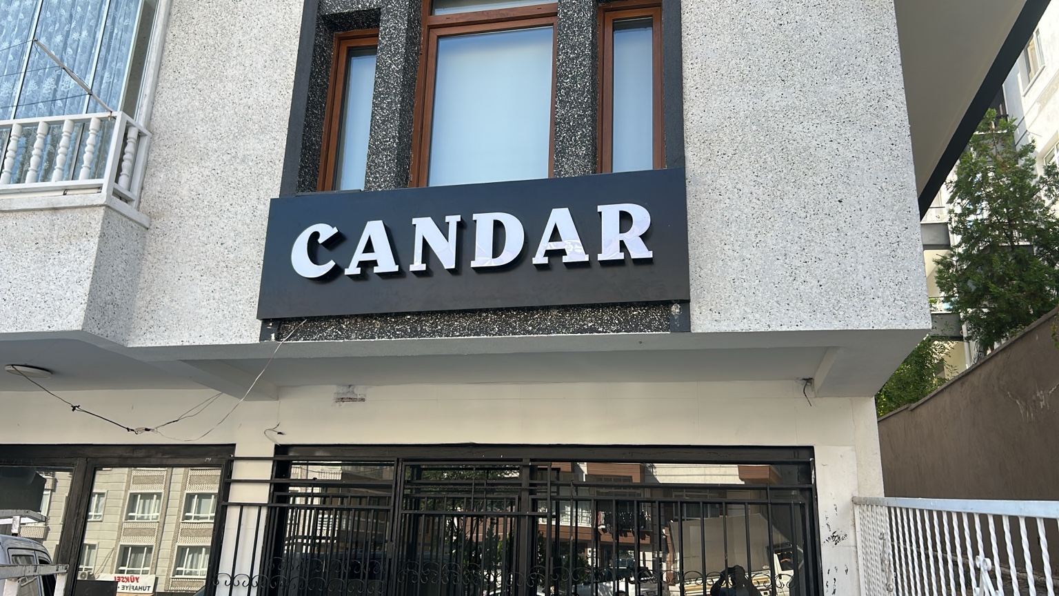 Candar