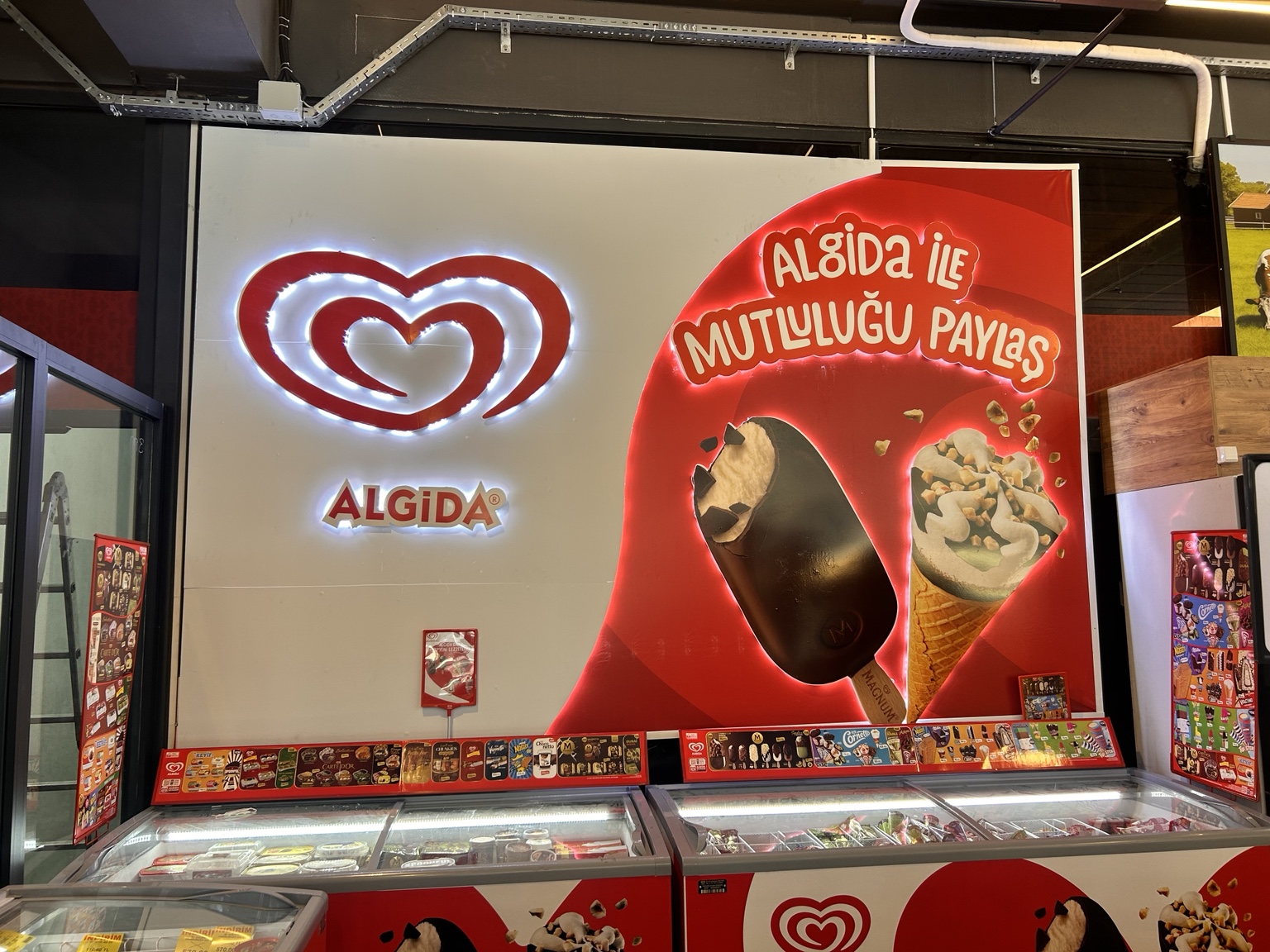Algida